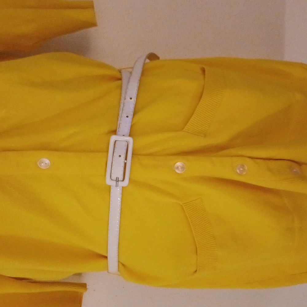 Cache Sweater - image 3